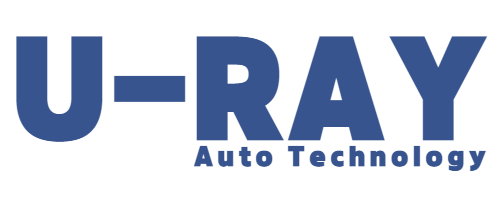 U-RAY Logo