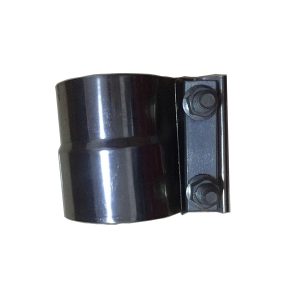 304 Stainless Steel Preformed Lap Joint Exhaust Muffler Pipe Band Clam (4)