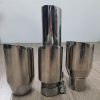 Exhaust Muffler Pipe Best-selling Universal Car Accessories