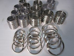 High Quality SS304 Hose Clamp Stainless Steel V Band Clamp Exhaust (1)