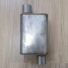 High Quality Stainless Steel Exhaust Muffler Exhaust for Car (1)