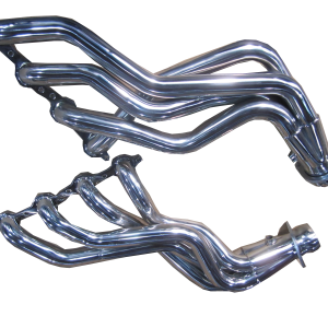 Long Tube Headers for 2010-2014  Camaro