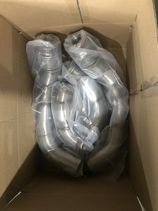 Made of high quality stainless steel (2)