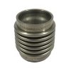 Stainless steel Flexible Exhaust Bellow with Lining 01