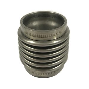 Stainless steel Flexible Exhaust Bellow with Lining 01