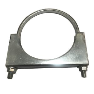 Steel Zinc plated U Bolt Pipe Clamps u clamp u-clamp made in China