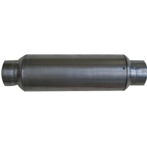 SS Racing Muffler Fit Midgets / Mini Sprints / Dwarf Cars