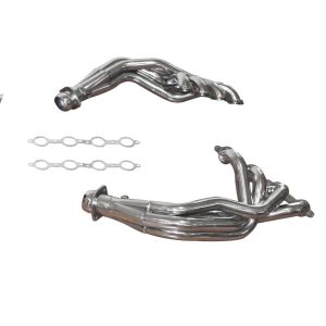 Longtube Header for 08-14 Cadillac  CTS Manufacturer