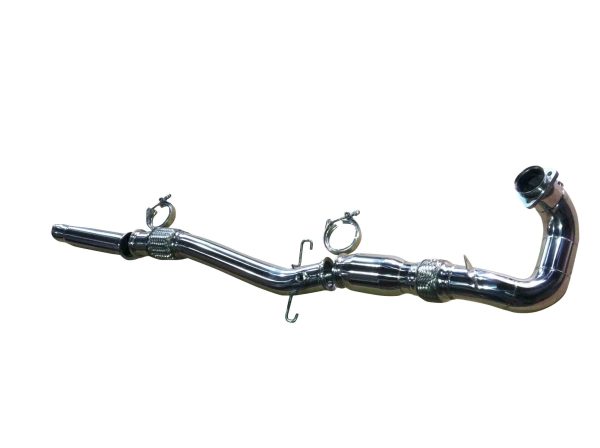 affordable  saab 9 3 downpipe - Image 2