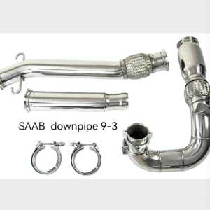 affordable  saab 9 3 downpipe