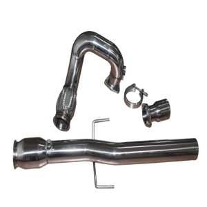 Saab 9 5 downpipe manufacturer & supplier