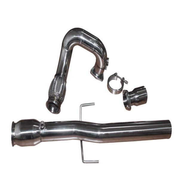 Saab 9 5 downpipe manufacturer & supplier