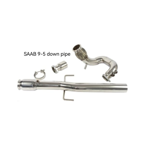 Saab 9 5 downpipe manufacturer & supplier - Image 2