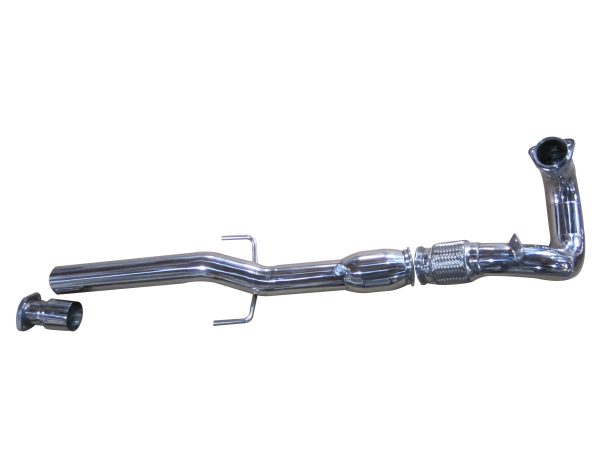 Saab 9 5 downpipe manufacturer & supplier - Image 3