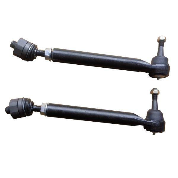 Heavy Duty Tie Rods for GM 2011-25 2500/3500 Manufacturer