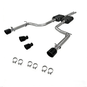 2005-2010 Dodge Charger 5.7 Hemi Catback Exhaust Supplier