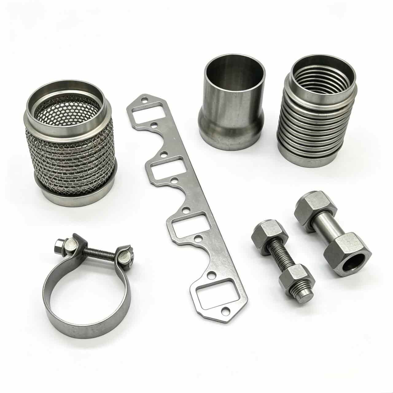 Auto components