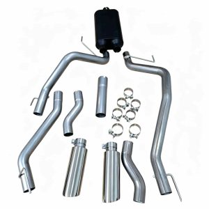 Wholesale Cat Back for 09-18 RAM 1500 HEMI | Factory