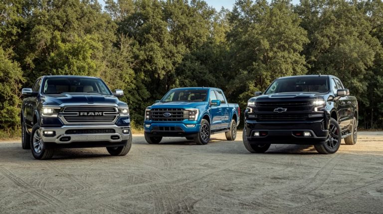 cat-back exhaust legal pickup truck distributors guide