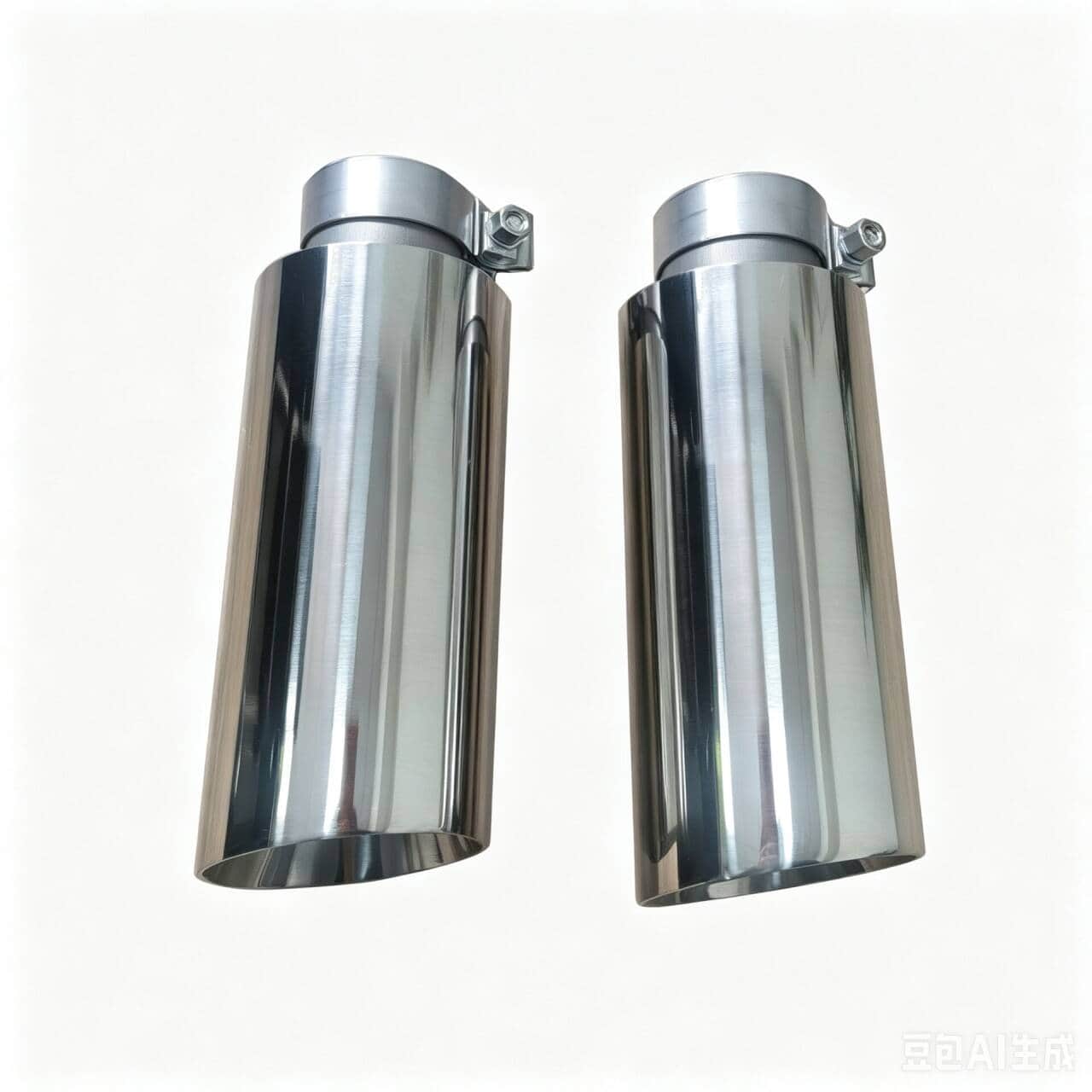 exhaust tips