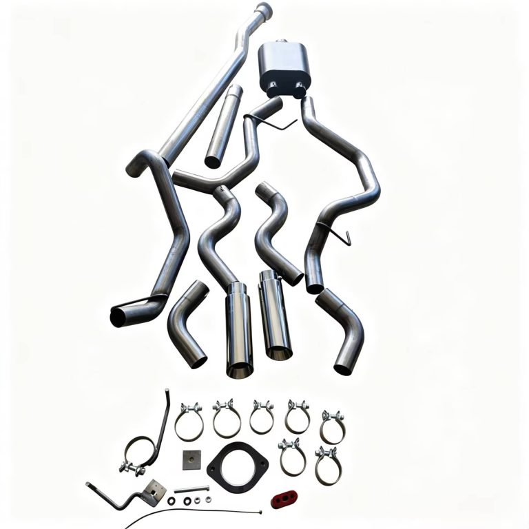 f150 cat back exhaust manufacturer