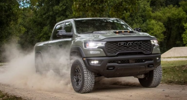 ram 1500 cat-back